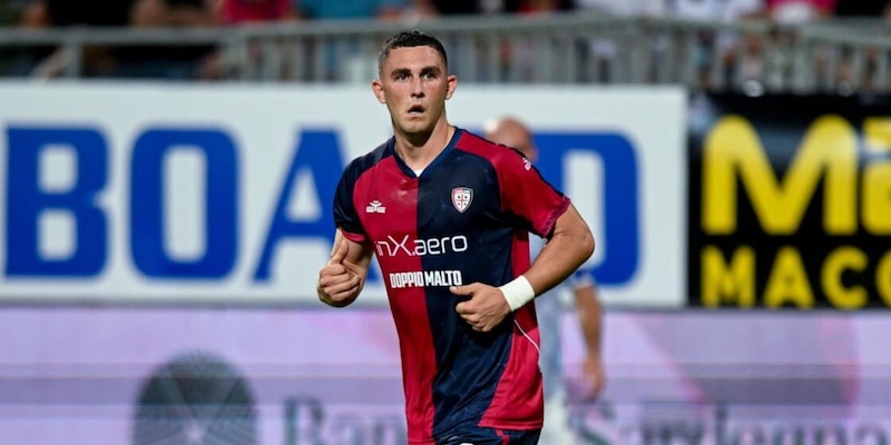 Piccoli alla Fiorentina: è fatta. Al Cagliari 25 milioni più bonus 4 Piccoli alla Fiorentina: è fatta. Al Cagliari 25 milioni più bonus