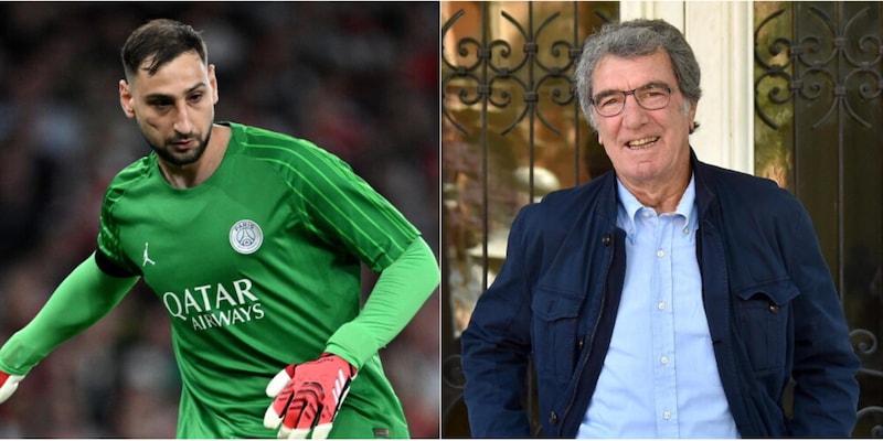 Zoff sul caso Donnarumma: "Sono sorpreso. Ma non sarà un problema per la Nazionale" 2 Zoff sul caso Donnarumma: "Sono sorpreso. Ma non sarà un problema per la Nazionale"