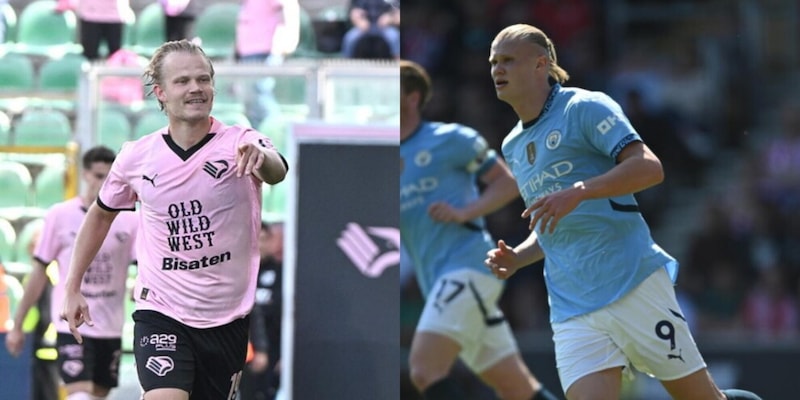 Palermo-Manchester City diretta: segui l'amichevole di oggi live 2 Palermo-Manchester City diretta: segui l'amichevole di oggi live