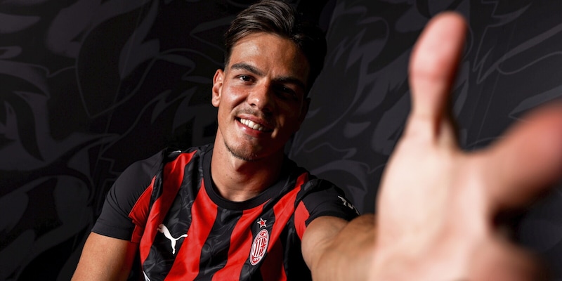 Ardon Jashari al Milan: Allegri ha l’uomo per ribaltare il campo in transizione 3 Ardon Jashari al Milan: Allegri ha l’uomo per ribaltare il campo in transizione