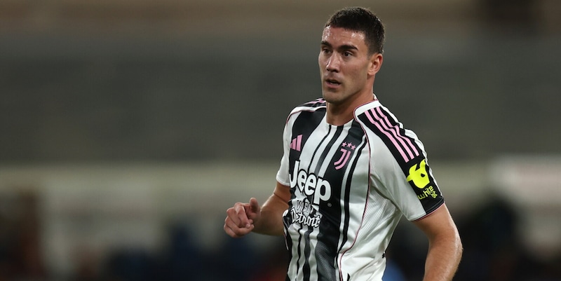 Napoli, perch&eacute; non prendi Vlahovic?