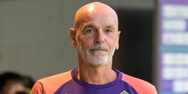 Pioli: "Fiorentina solida, siamo pronti per la Conference" 2 Pioli: "Fiorentina solida, siamo pronti per la Conference"