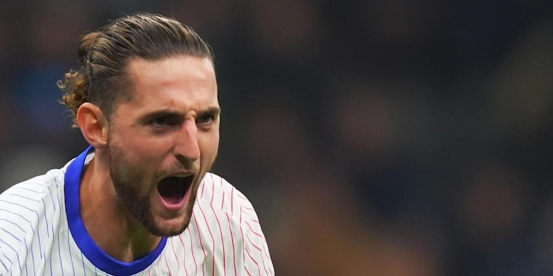 Rabiot, adesso lo scontro è totale: la madre Veronique contro il Marsiglia, Benatia e De Zerbi 3 Rabiot, adesso lo scontro è totale: la madre Veronique contro il Marsiglia, Benatia e De Zerbi