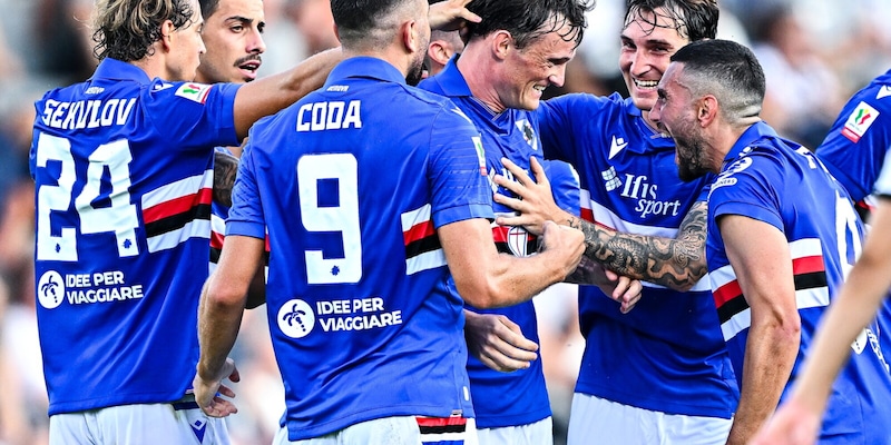 Guida alla 1ª giornata di B: apre Pescara-Cesena, il clou è Venezia-Bari 1 Guida alla 1ª giornata di B: apre Pescara-Cesena, il clou è Venezia-Bari