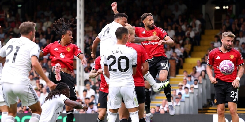 Muniz, aspettando l'Atalanta segna...nella sua porta. Ma allo United non basta neanche questo 1 Muniz, aspettando l'Atalanta segna...nella sua porta. Ma allo United non basta neanche questo