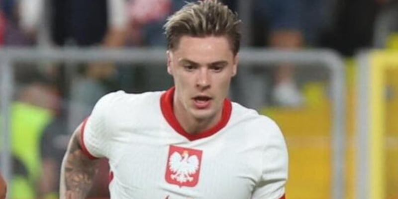 Il ct della Polonia: "Zalewski all'Atalanta? Se Juric dovesse avvicinarlo alla porta..." 3 Il ct della Polonia: "Zalewski all'Atalanta? Se Juric dovesse avvicinarlo alla porta..."