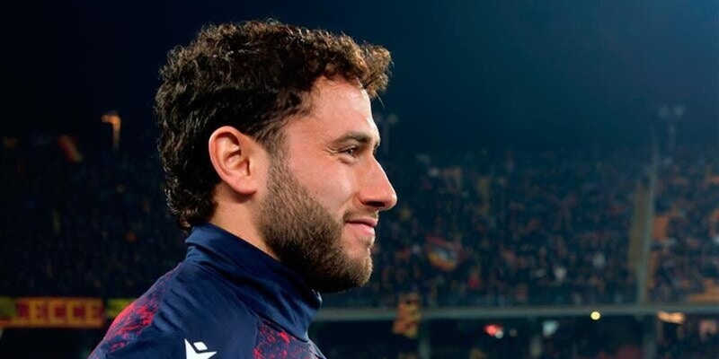 Calabria, c&rsquo;&egrave; la firma con il Panathinaikos: il contratto e le prime parole