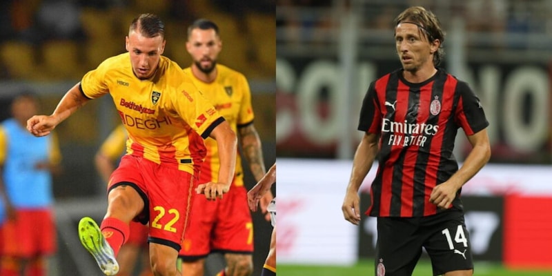 Lecce-Milan diretta Serie A, segui la partita di oggi live 2 Lecce-Milan diretta Serie A, segui la partita di oggi live