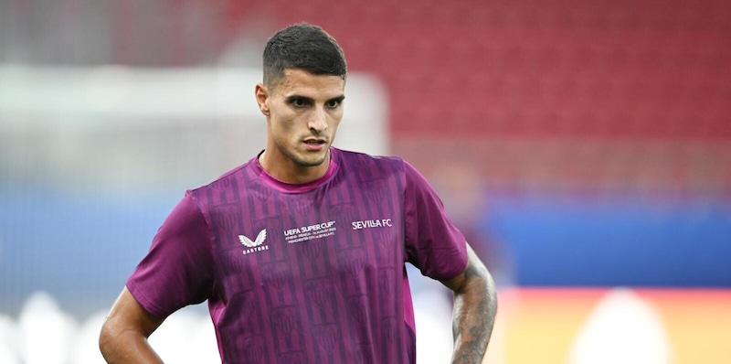 Lamela si ritira a 33 anni: farà il vice di Almeyda al Siviglia 1 Lamela si ritira a 33 anni: farà il vice di Almeyda al Siviglia