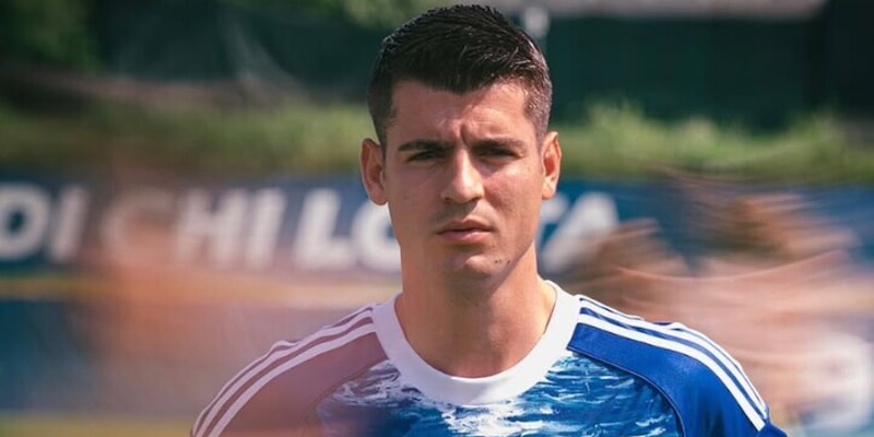 Ufficiale, Morata al Como: tutti i dettagli 4 Ufficiale, Morata al Como: tutti i dettagli