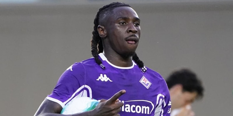Nottingham Forest-Fiorentina diretta: segui l'amichevole di oggi LIVE 3 Nottingham Forest-Fiorentina diretta: segui l'amichevole di oggi LIVE