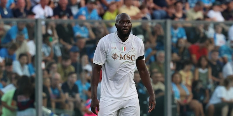 Lukaku: "Napoli mi ha dato nuova vita, con De Bruyne grande rapporto"