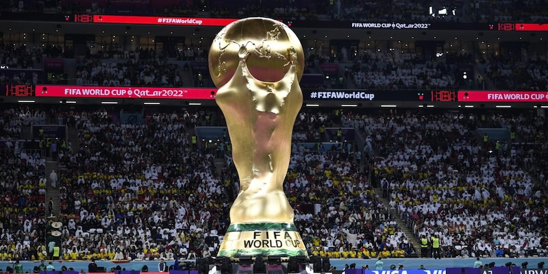 Mondiali 2026, &egrave; ufficiale: quando e dove si svolgeranno i sorteggi della Coppa del Mondo