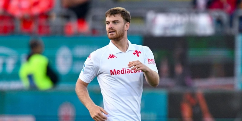 Fiorentina, ufficiale la lista per i playoff di Conference League: c'è anche Beltran 4 Fiorentina, ufficiale la lista per i playoff di Conference League: c'è anche Beltran