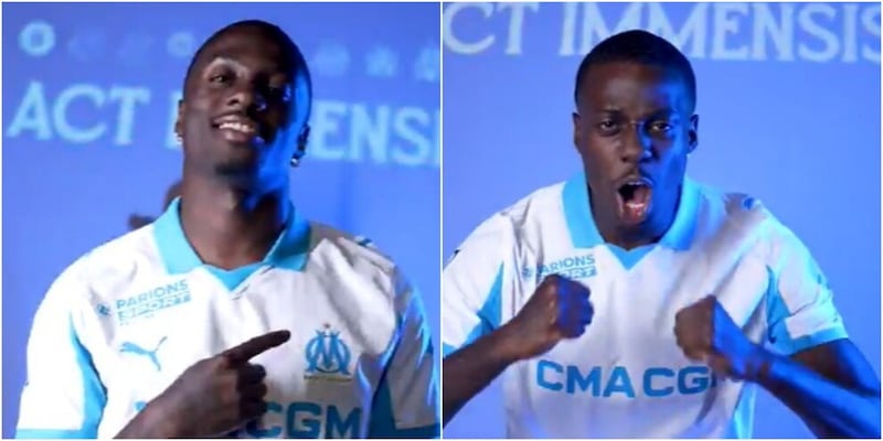 Juve, ufficiale la cessione di Weah al Marsiglia: la formula e le cifre dell'operazione 4 Juve, ufficiale la cessione di Weah al Marsiglia: la formula e le cifre dell'operazione