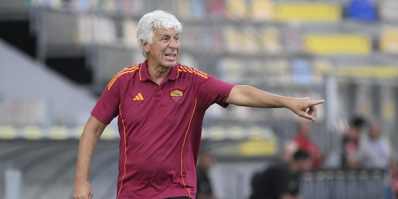 Gasperini: "Fermi sul mercato da venti giorni, così non mi piace. Su Koné..." 3 Gasperini: "Fermi sul mercato da venti giorni, così non mi piace. Su Koné..."