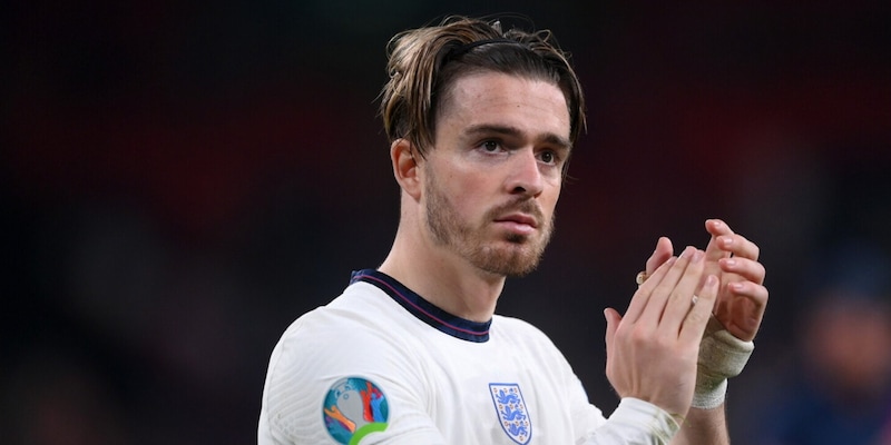 Grealish, col City è finita: dai 100 milioni alla possibilità Everton 2 Grealish, col City è finita: dai 100 milioni alla possibilità Everton