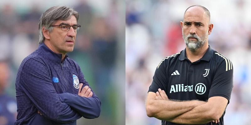 Atalanta-Juve diretta: segui l'amichevole di oggi LIVE 4 Atalanta-Juve diretta: segui l'amichevole di oggi LIVE