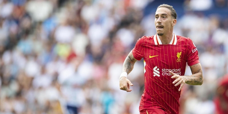 Tsimikas alla Roma, è fatta: c’è l’accordo con il Liverpool. Nelle prossime ore visite e firma 2 Tsimikas alla Roma, è fatta: c’è l’accordo con il Liverpool. Nelle prossime ore visite e firma