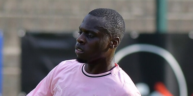 Palermo, certezza Gomes: "Inzaghi vincente" 2 Palermo, certezza Gomes: "Inzaghi vincente"