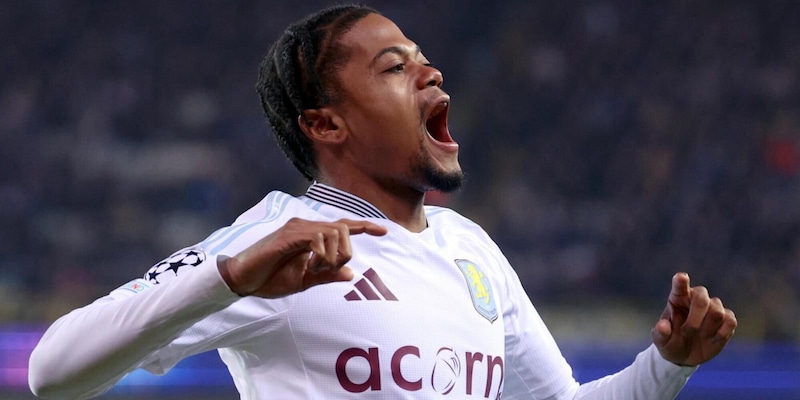 Roma, si scalda la pista Bailey: ecco l’alternativa a Fabio Silva 2 Roma, si scalda la pista Bailey: ecco l’alternativa a Fabio Silva