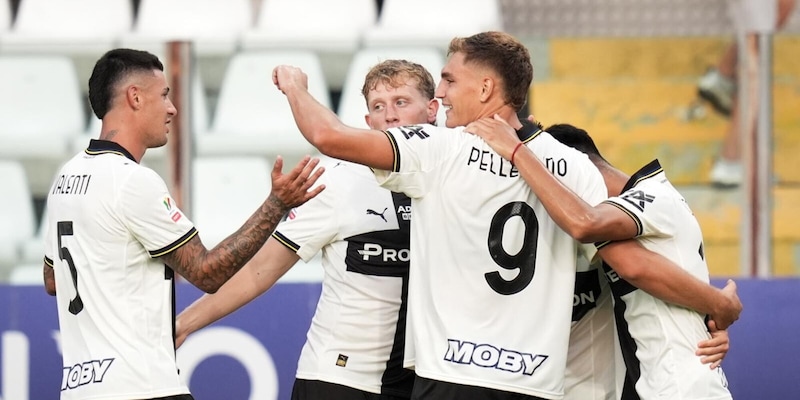 Coppa Italia, il Frosinone espugna Monza nel recupero. Il Parma elimina il Pescara 2 Coppa Italia, il Frosinone espugna Monza nel recupero. Il Parma elimina il Pescara