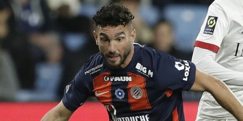 La Sampdoria ci ha preso gusto: anche Ferri è a un passo 4 La Sampdoria ci ha preso gusto: anche Ferri è a un passo