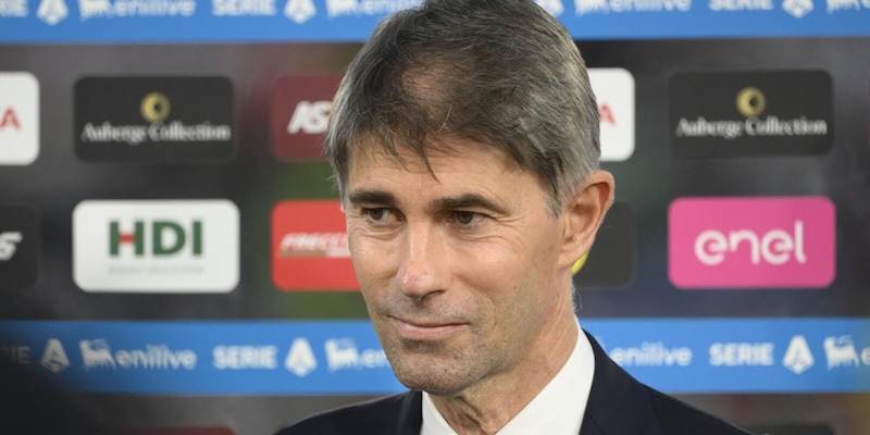 Massara: "Scambio tra Dovbyk e Gimenez? Non è neanche partito" 4 Massara: "Scambio tra Dovbyk e Gimenez? Non è neanche partito"