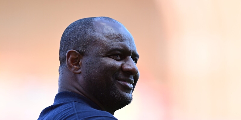Genoa, Vieira dimentica De Winter: "Abbiamo Ostigard. Per noi Coppa Italia importante" 3 Genoa, Vieira dimentica De Winter: "Abbiamo Ostigard. Per noi Coppa Italia importante"