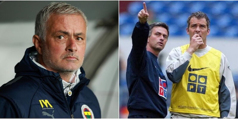 Mourinho, il ricordo emozionante di Jorge Costa: "Ti prometto..." 2 Mourinho, il ricordo emozionante di Jorge Costa: "Ti prometto..."