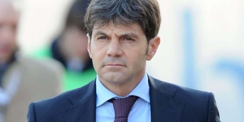 UNA PALMESE ARGENTINA: LA SQUADRA A SORPRESA 1 UNA PALMESE ARGENTINA: LA SQUADRA A SORPRESA