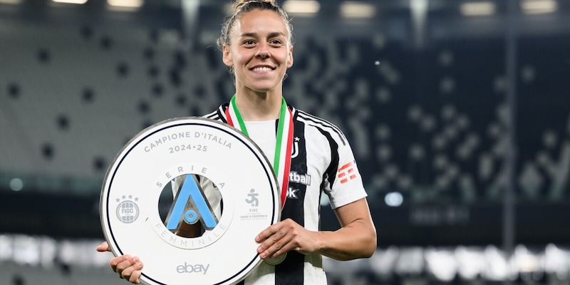 Boattin: "Juve mia, ti ho dato tutto. Manchi, non pensavo mai di andare via" 1 Boattin: "Juve mia, ti ho dato tutto. Manchi, non pensavo mai di andare via"