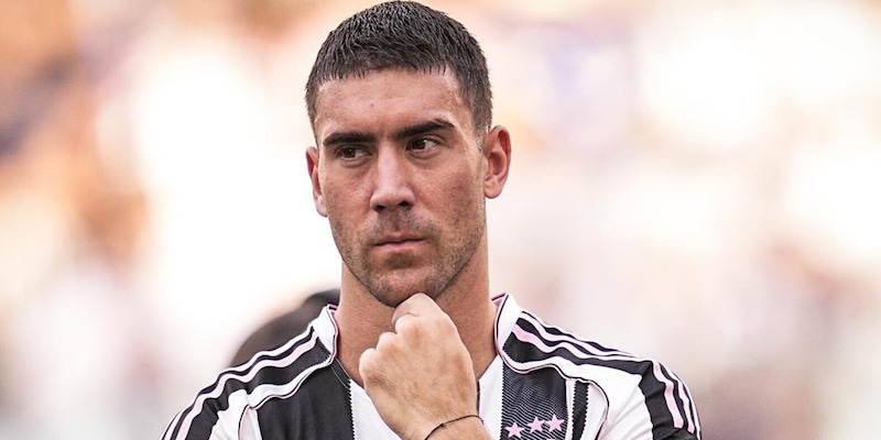 Juve, Tudor difende Vlahovic: "Dispiace per i fischi" 3 Juve, Tudor difende Vlahovic: "Dispiace per i fischi"