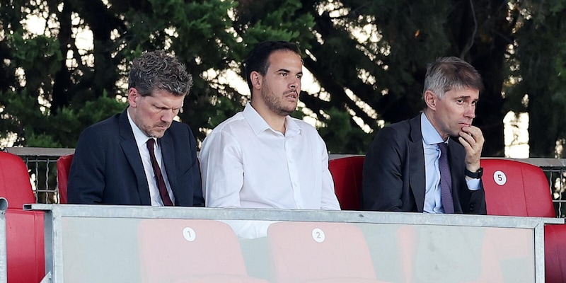 Roma, la strategia degli stipendi: cos&igrave; &egrave; stato abbattuto il monte ingaggi