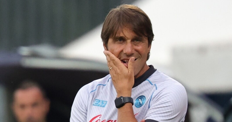 Napoli-Olympiacos 2-1, Conte perde Lukaku: fine amara del ritiro azzurro a Castel Di Sangro 4 Napoli-Olympiacos 2-1, Conte perde Lukaku: fine amara del ritiro azzurro a Castel Di Sangro