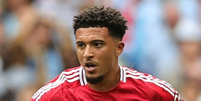 Sancho scarica la Roma, l'annuncio di Massara: "Non ci sono le motivazioni. Pellegrini pu&ograve; partire"