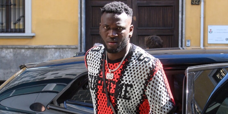 Boniface ora spaventa il Milan: Tare chiama in causa Allegri, "Sapevamo, valutiamo" 1 Boniface ora spaventa il Milan: Tare chiama in causa Allegri, "Sapevamo, valutiamo"