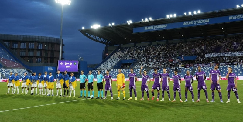 Fiorentina, una lettera commovente per ricordare l'alpinista Luca Sinigaglia 3 Fiorentina, una lettera commovente per ricordare l'alpinista Luca Sinigaglia