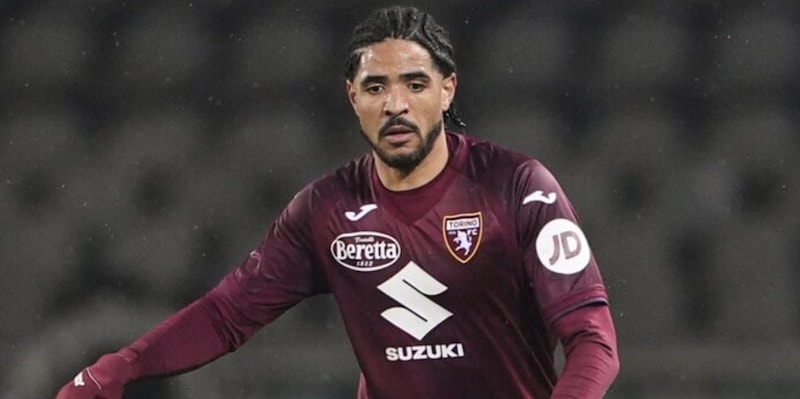 Torino, Oristanio e Idzes. Affare Coco: lo Spartak deve rilanciare 3 Torino, Oristanio e Idzes. Affare Coco: lo Spartak deve rilanciare