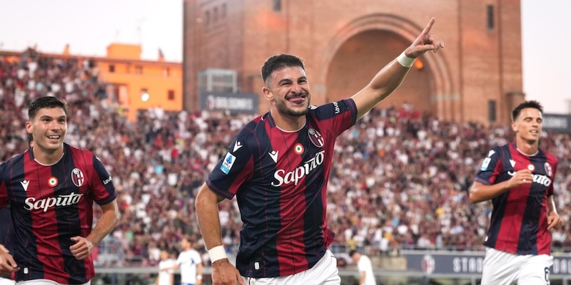 Calendario Europa League Bologna, ufficiali le date e gli orari: esordio in trasferta contro l'Aston Villa 2 Calendario Europa League Bologna, ufficiali le date e gli orari: esordio in trasferta contro l'Aston Villa