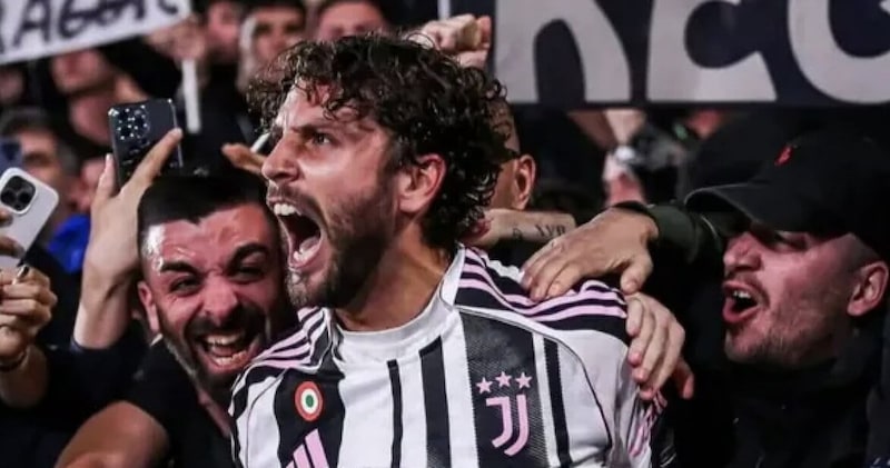 Per la Juve Locatelli fa davvero le cose per bene 1 Per la Juve Locatelli fa davvero le cose per bene