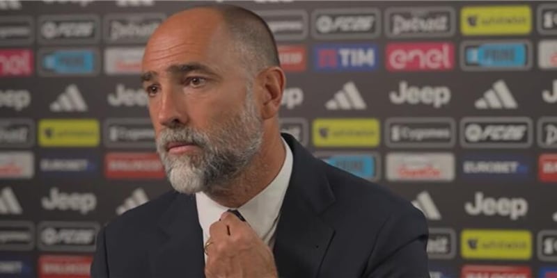 Ira Tudor: "Pazzia giocare con il mercato aperto. Colpi Juve? Chiunque vorrebbe…" 1 Ira Tudor: "Pazzia giocare con il mercato aperto. Colpi Juve? Chiunque vorrebbe…"