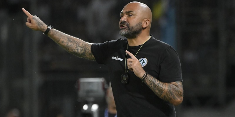 Avellino, tris al Picerno in amichevole: gol di Kumi, Russo e Favilli 1 Avellino, tris al Picerno in amichevole: gol di Kumi, Russo e Favilli