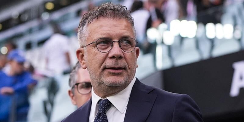 Cherubini: "Yildiz 10 Juve, che orgoglio". E Chiellini tiene vivo Kolo Muani 1 Cherubini: "Yildiz 10 Juve, che orgoglio". E Chiellini tiene vivo Kolo Muani