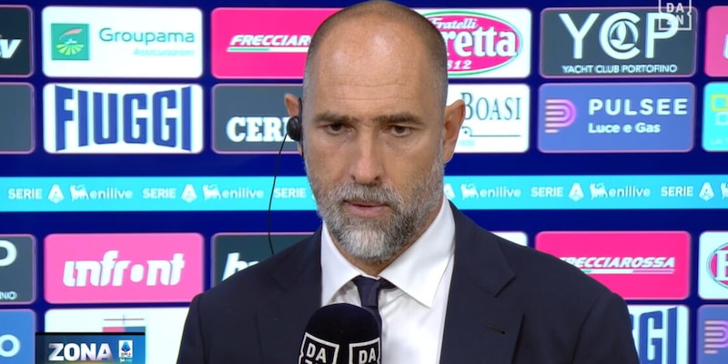 Tudor, Juve sul pezzo e frecciatina: "Si è andati anche oltre. Concreti? Possiamo parlarne un'ora" 1 Tudor, Juve sul pezzo e frecciatina: "Si è andati anche oltre. Concreti? Possiamo parlarne un'ora"