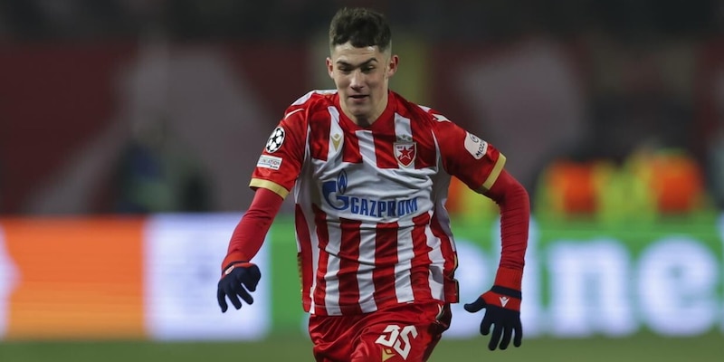 Maksimovic e la magia del ct Stojkovic