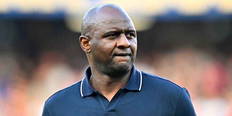 Vieira, onore al Lecce: "Genoa, punto da tenere stretto. Loro grande partita"