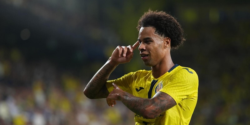 Liga, Villarreal show contro il Girona: tripletta dell'ex Inter Buchanan 1 Liga, Villarreal show contro il Girona: tripletta dell'ex Inter Buchanan