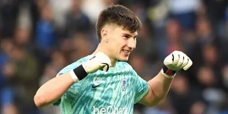 Penders e la Next Generation dello Strasburgo 1 Penders e la Next Generation dello Strasburgo