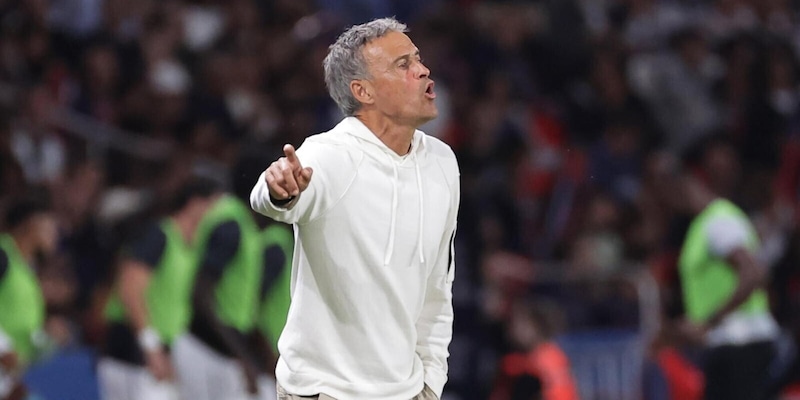 Ligue 1, il Psg travolge il Tolosa. A valanga anche il Lille 2 Ligue 1, il Psg travolge il Tolosa. A valanga anche il Lille